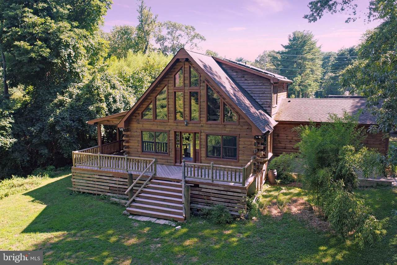 140 Pitman Downer Road - 照片1