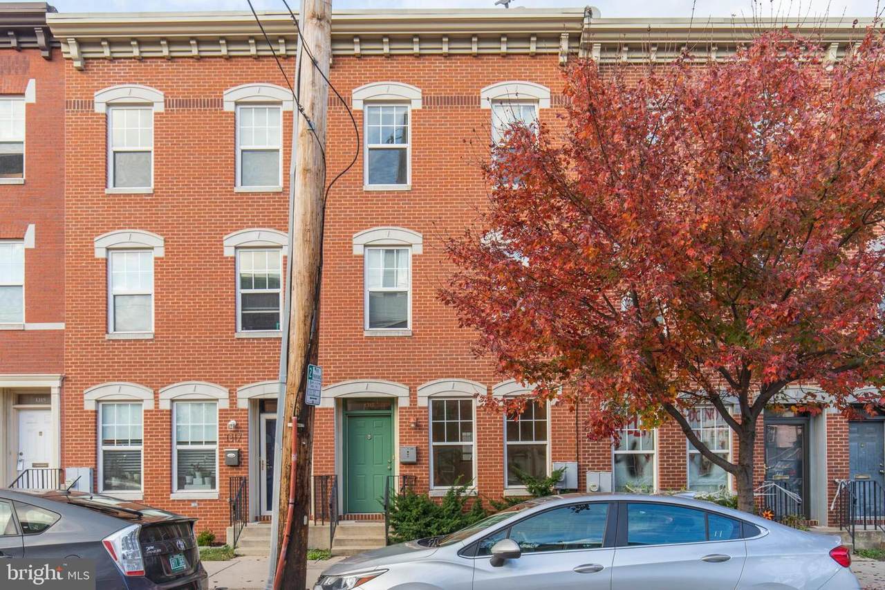 1315 Fitzwater Street - 照片1