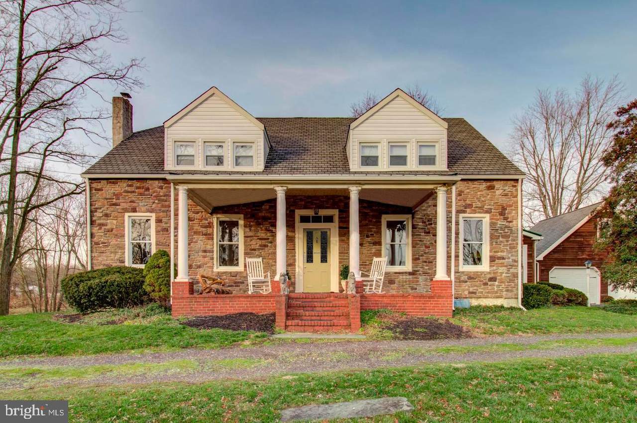1148 Smithville Road - 照片1