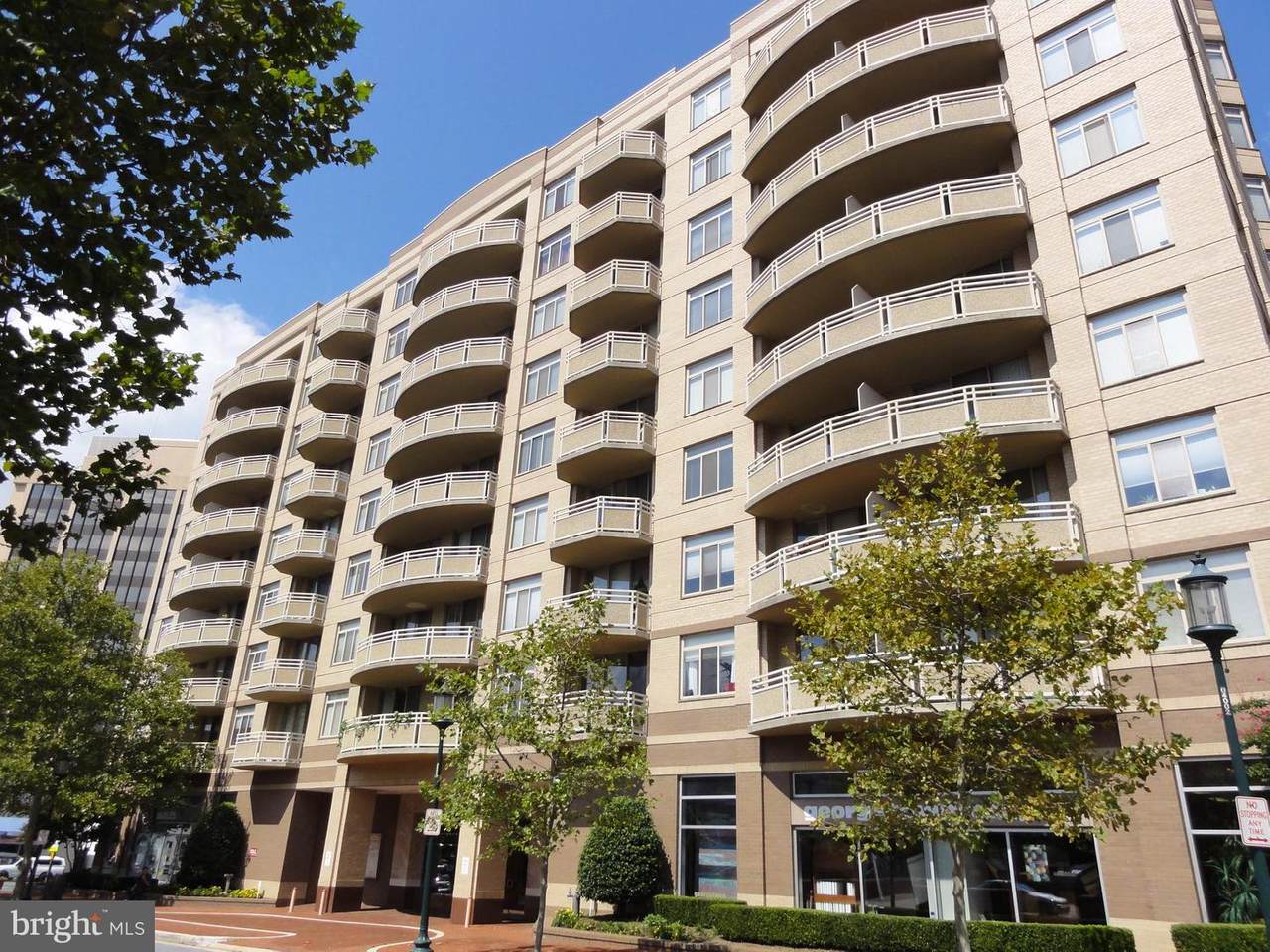 4801 Fairmont Avenue - 照片1