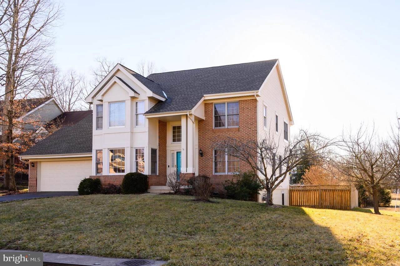 6800 Mount Olive Court - 照片1