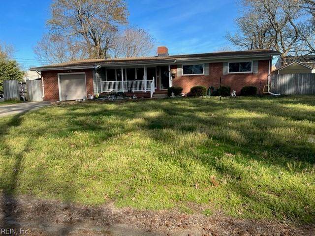 548 Crosby Rd - Photo 1