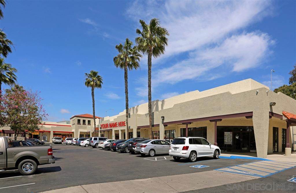 601 e San Ysidro Boulevard - 照片1