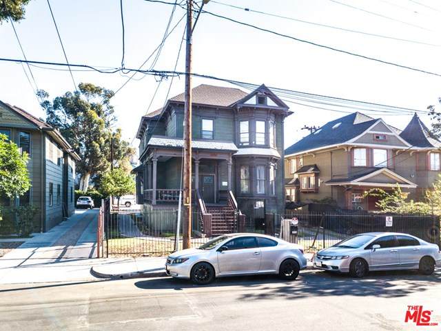 1978年Estrella Avenue-照片1