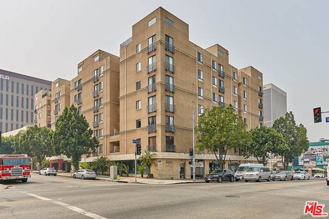 625 Berendo Street - 照片1