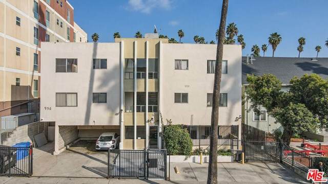 956 Elden Avenue - 照片1