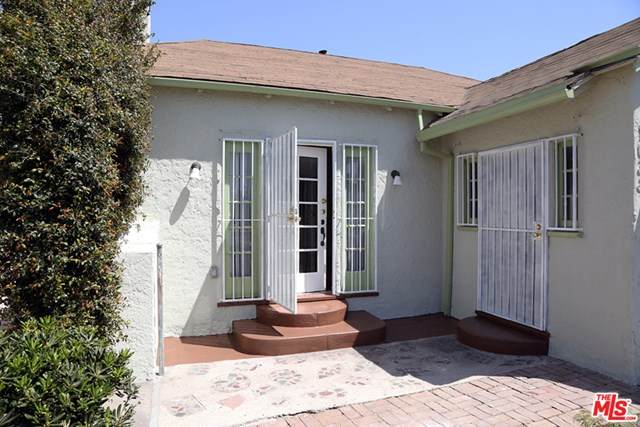 1038 Berendo Street - 照片1