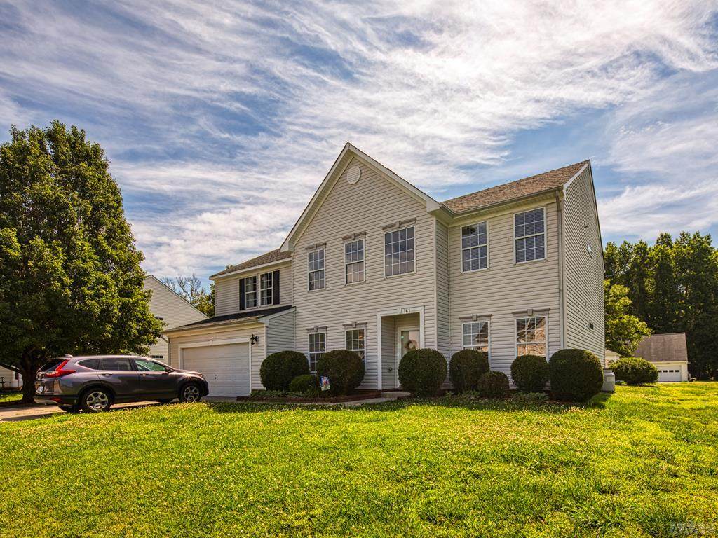 161 St Andrews Road - Photo 1