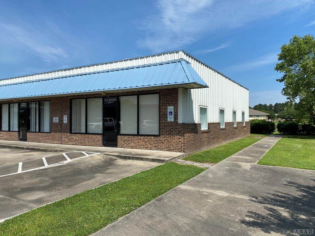 143 Rich Blvd - Photo 1