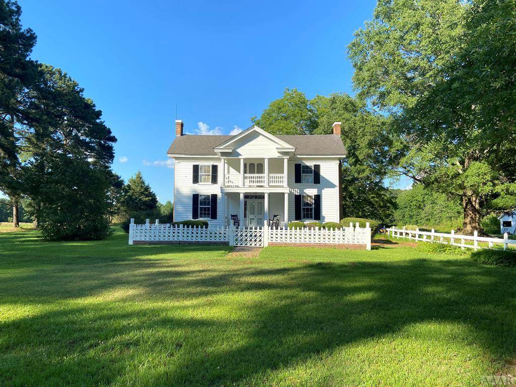 207 Linden Street - Photo 1