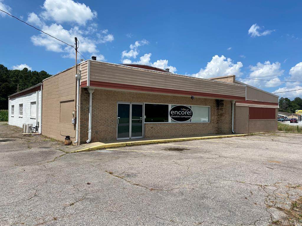 1176 Hwy 17 - Photo 1