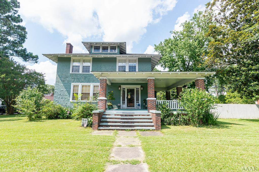 1016 Church Street - Photo 1