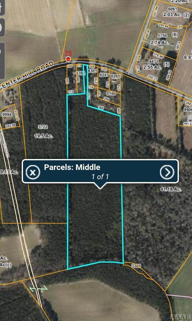 240 Center Hill Road - Photo 1
