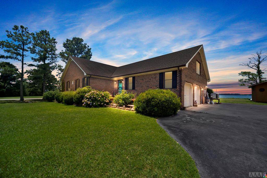 409 Dances Bay Road - Photo 1