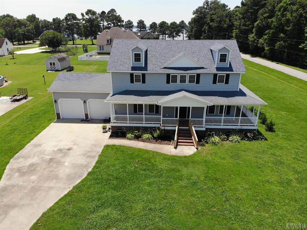 100 Spud Drive - Photo 1