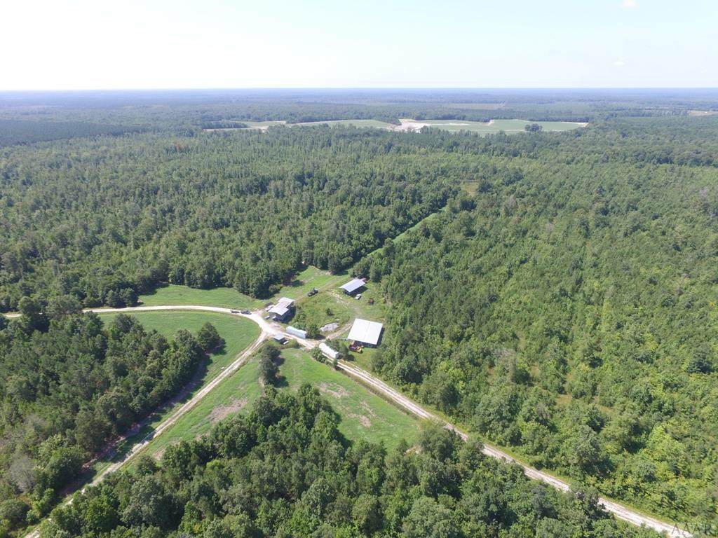 tbd Governors Road - Photo 1