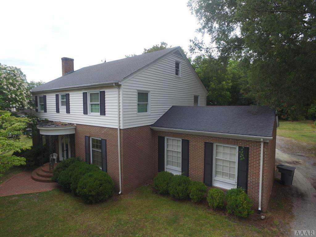 108 Calhoun Street - Photo 1