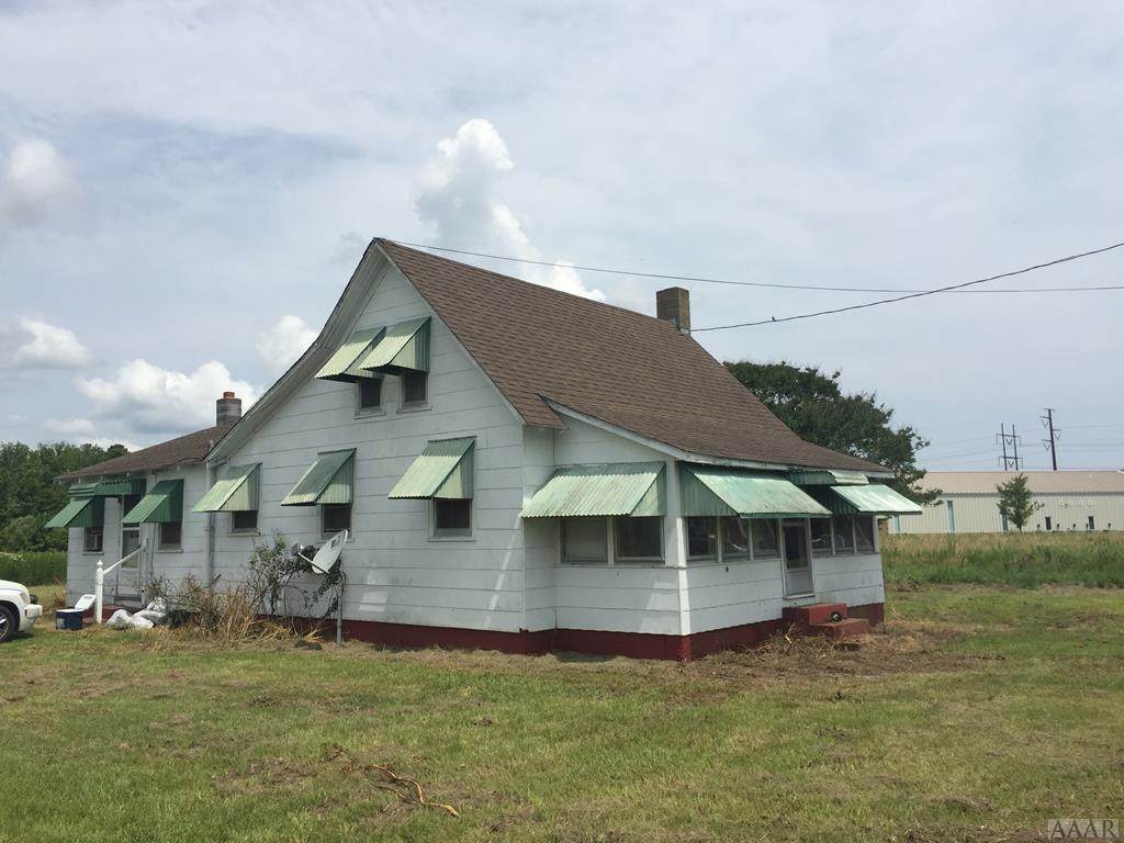 4150 Caratoke Hwy - Photo 1