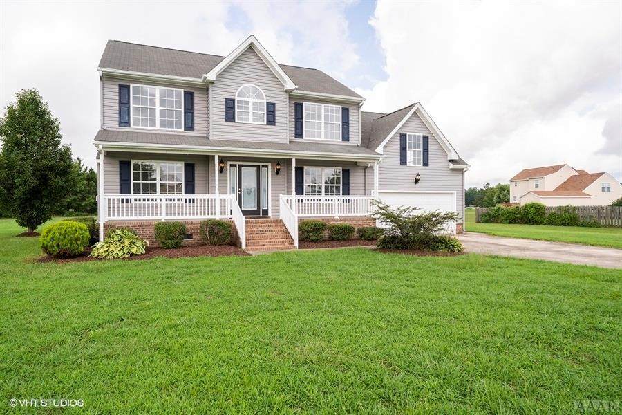 603 Duchess Lane - Photo 1
