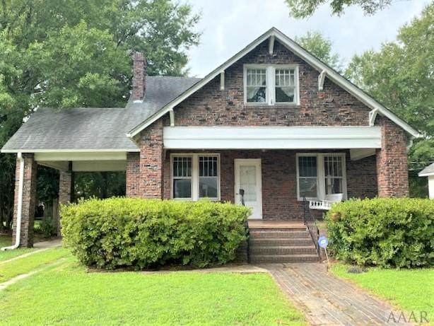 405 First Street - Photo 1