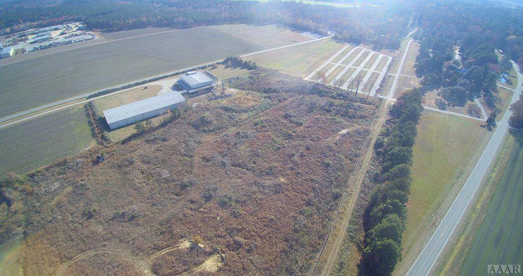 00 Hwy 258 - Photo 1