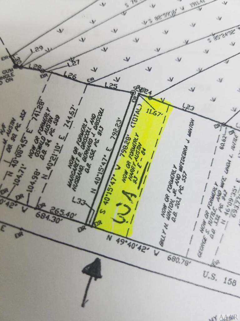 TBD Caratoke Hwy - Photo 1