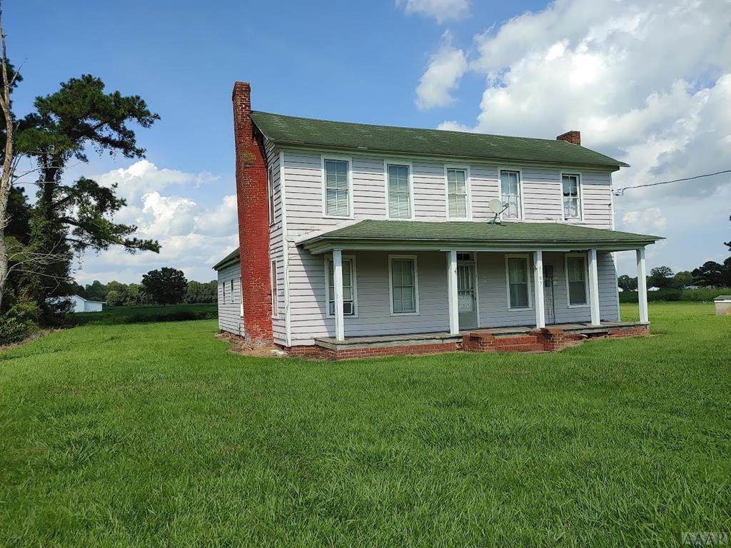 2105 New Hope Road - Photo 1