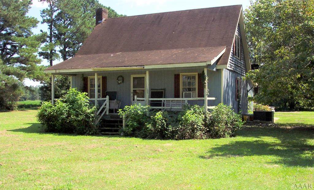 221 Jack Branch Road - Photo 1