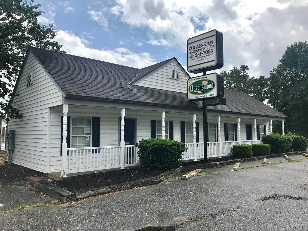 1151 Hwy 17 - Photo 1
