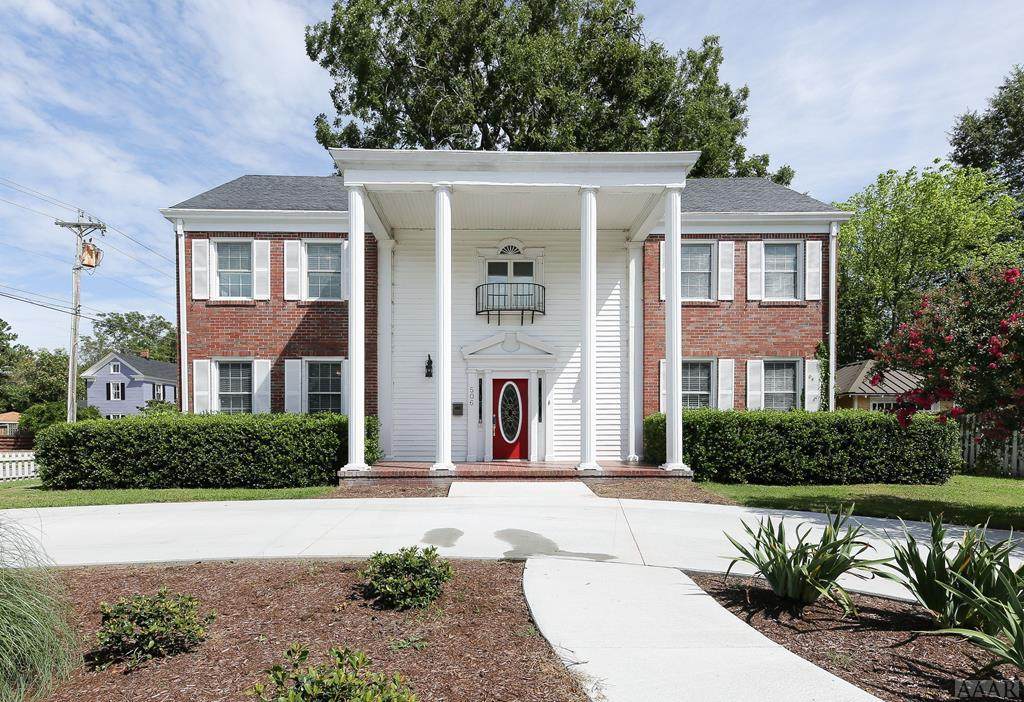506 Church Street - Photo 1