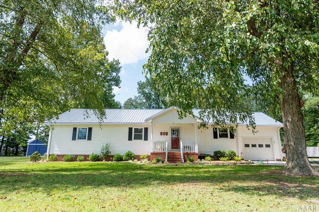 809 Sandy Ridge Road - Photo 1