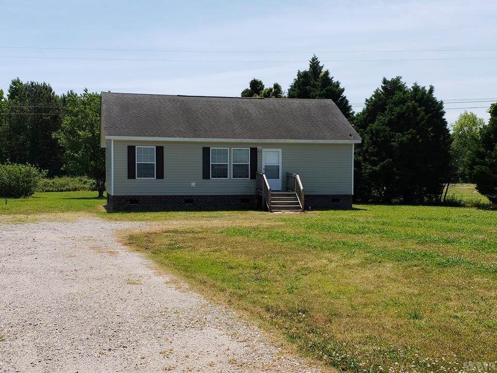 431 Hwy 158 - Photo 1