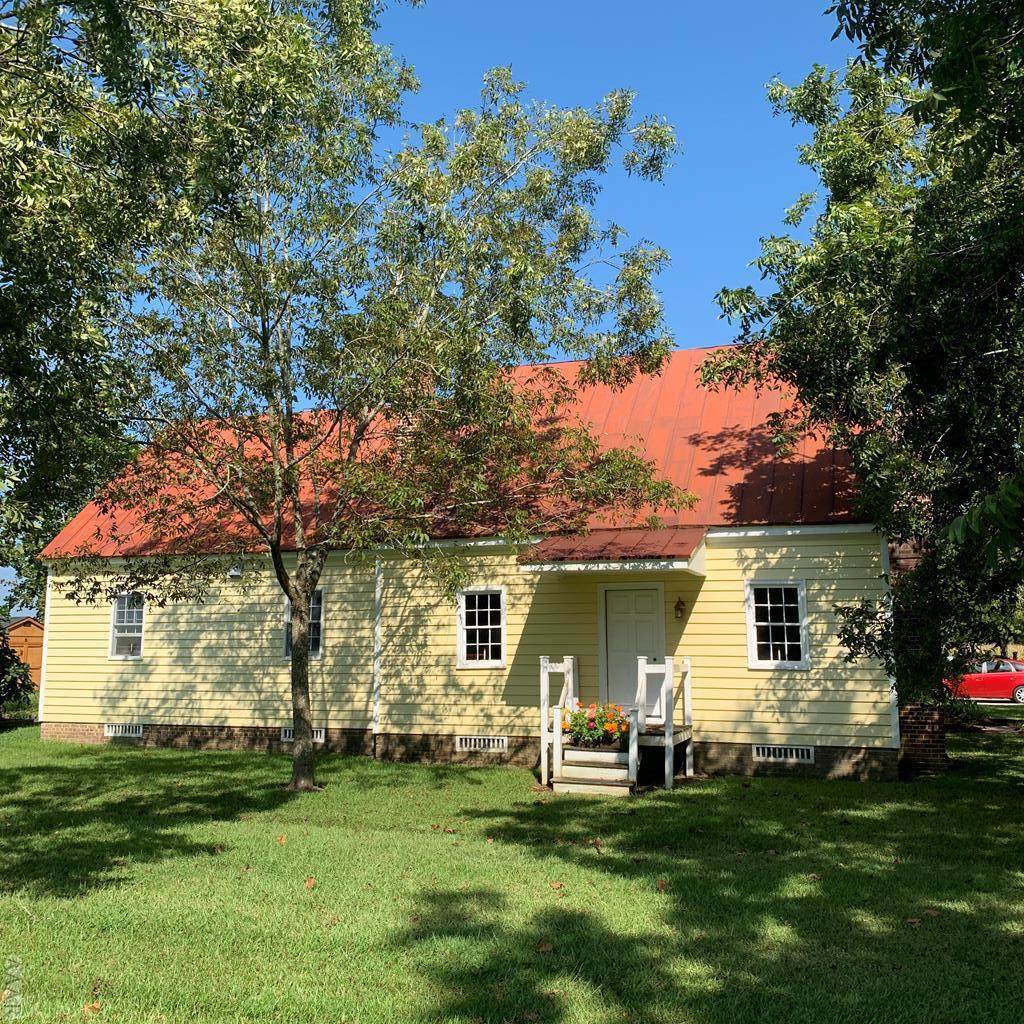 960, 962 Pender Road - Photo 1