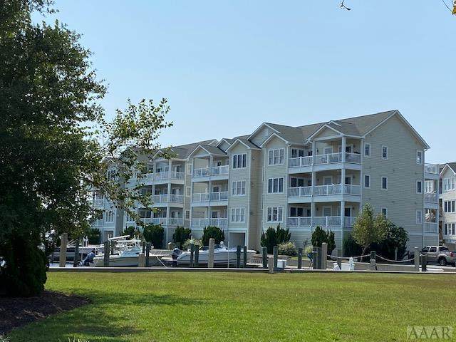 413 Captains Cove - Photo 1