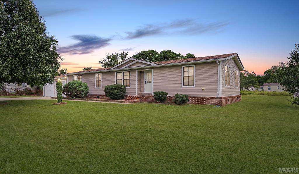 1028 Davis Road - Photo 1