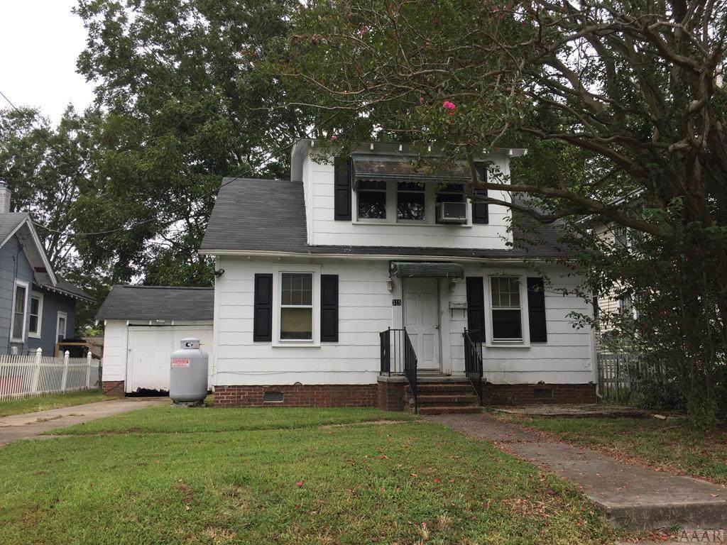 315 Dyer Street - Photo 1