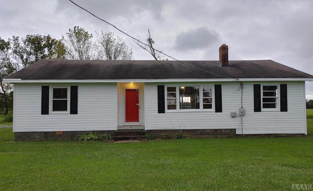 445 Crooked Run Rd - Photo 1