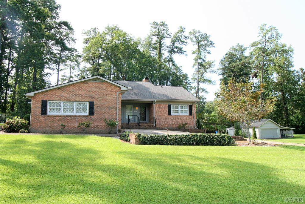210 Quail Drive - Photo 1