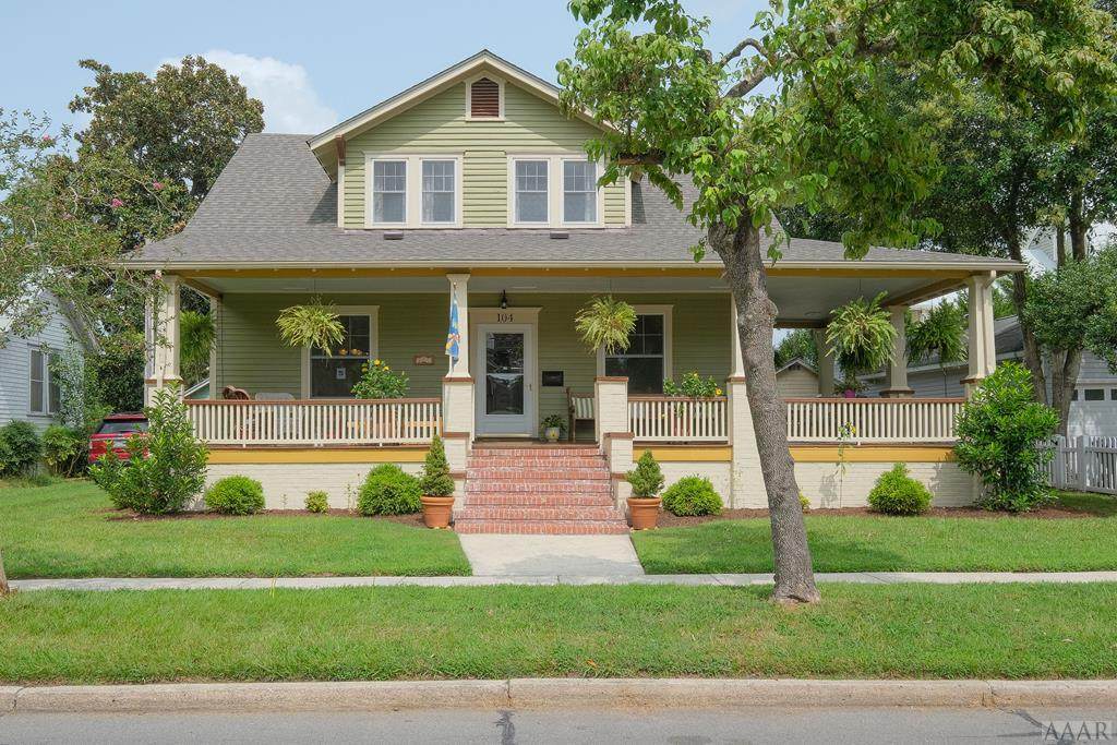 104 Albemarle Street - Photo 1