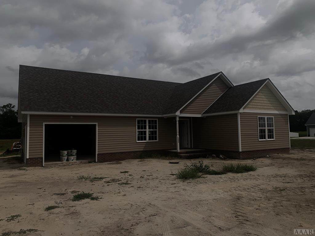 1640 Warren Way - Photo 1