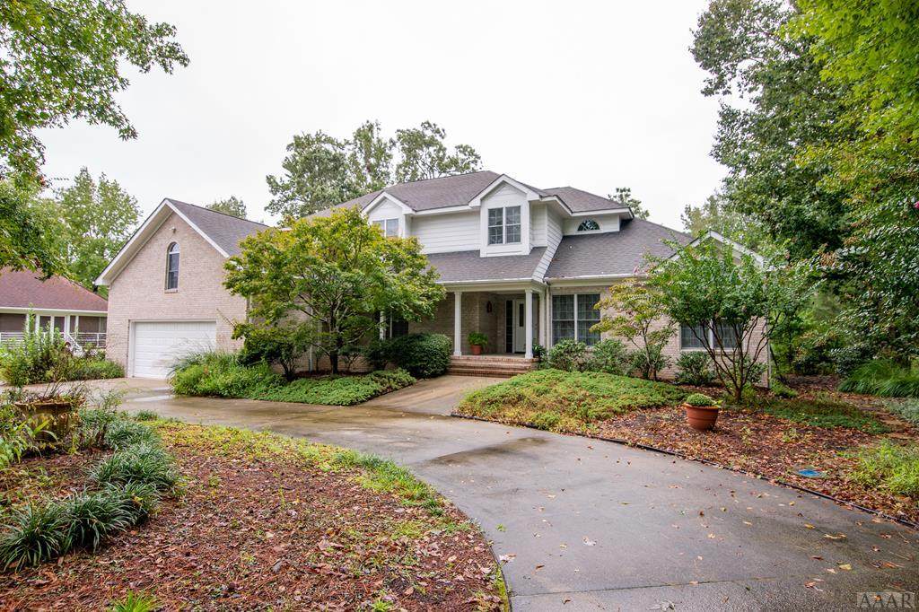 106 Cape Fear Drive - Photo 1