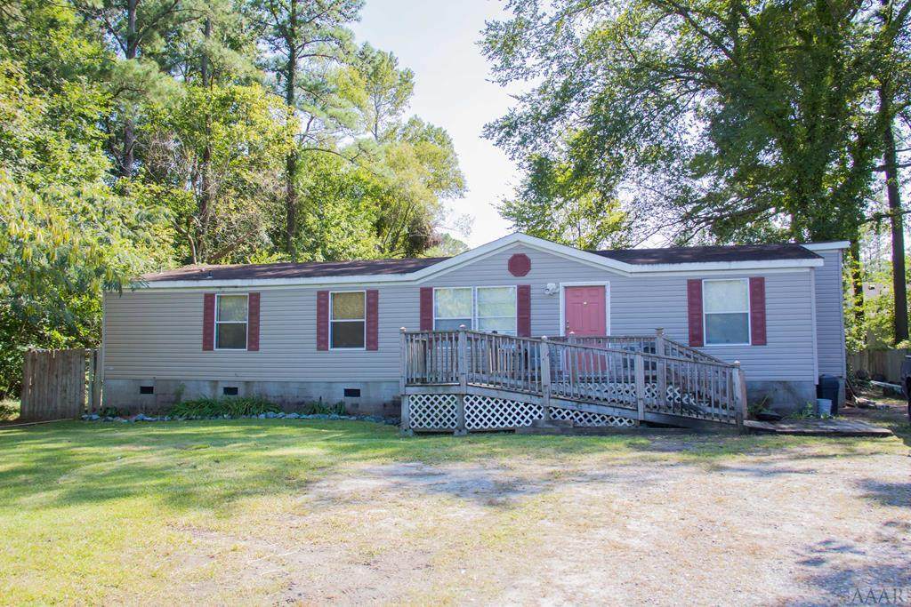 2276 Caratoke Hwy - Photo 1