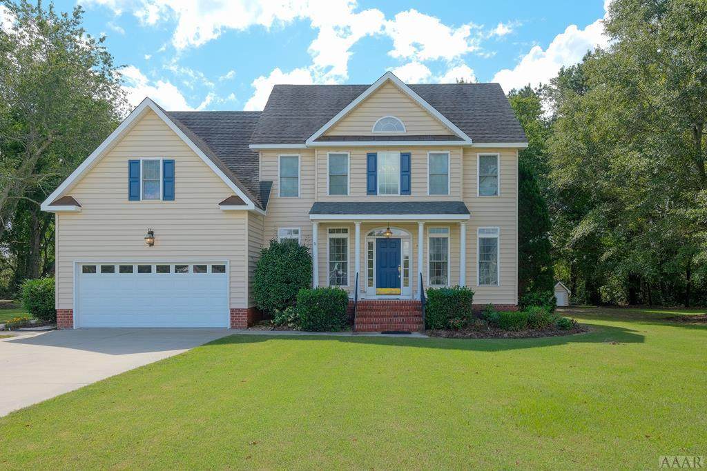 160 Schooner Landing Drive - Photo 1
