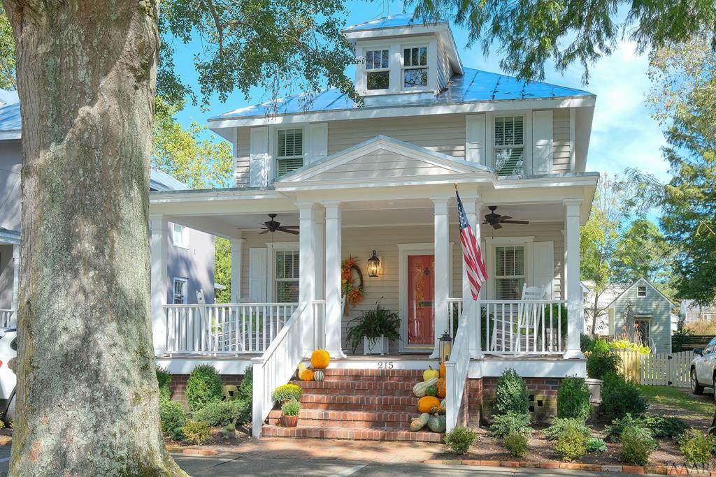 215 King Street - Photo 1
