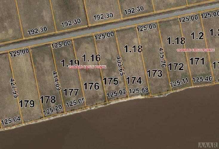 000 Bald Eagle Pointe Drive - Photo 1