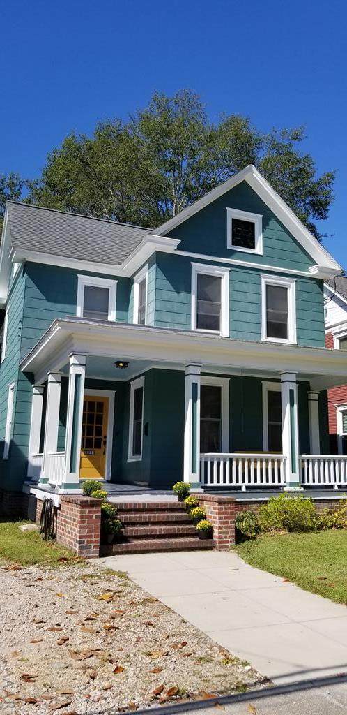 809 Road Street - Photo 1