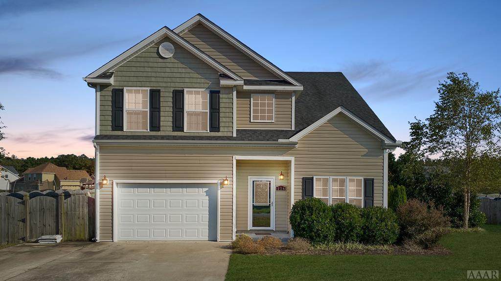 116 Bay Leaf Drive - Photo 1