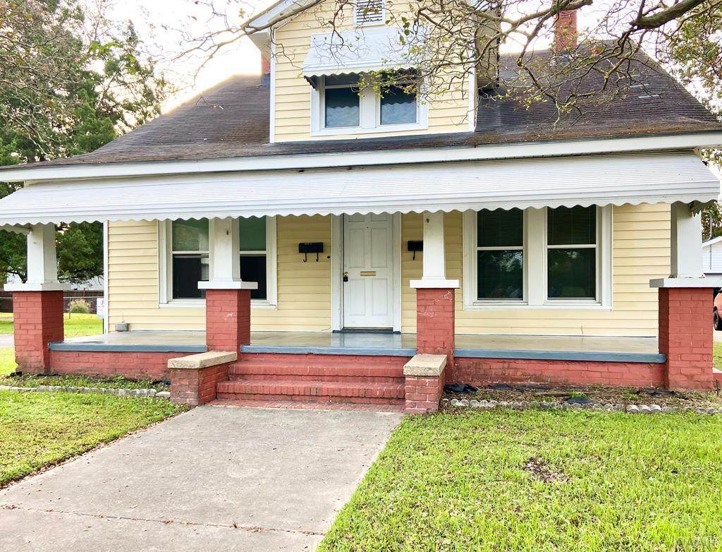 908 B Broad Street - Photo 1