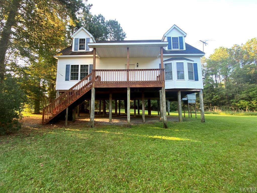 217 Legion Beach Road - Photo 1