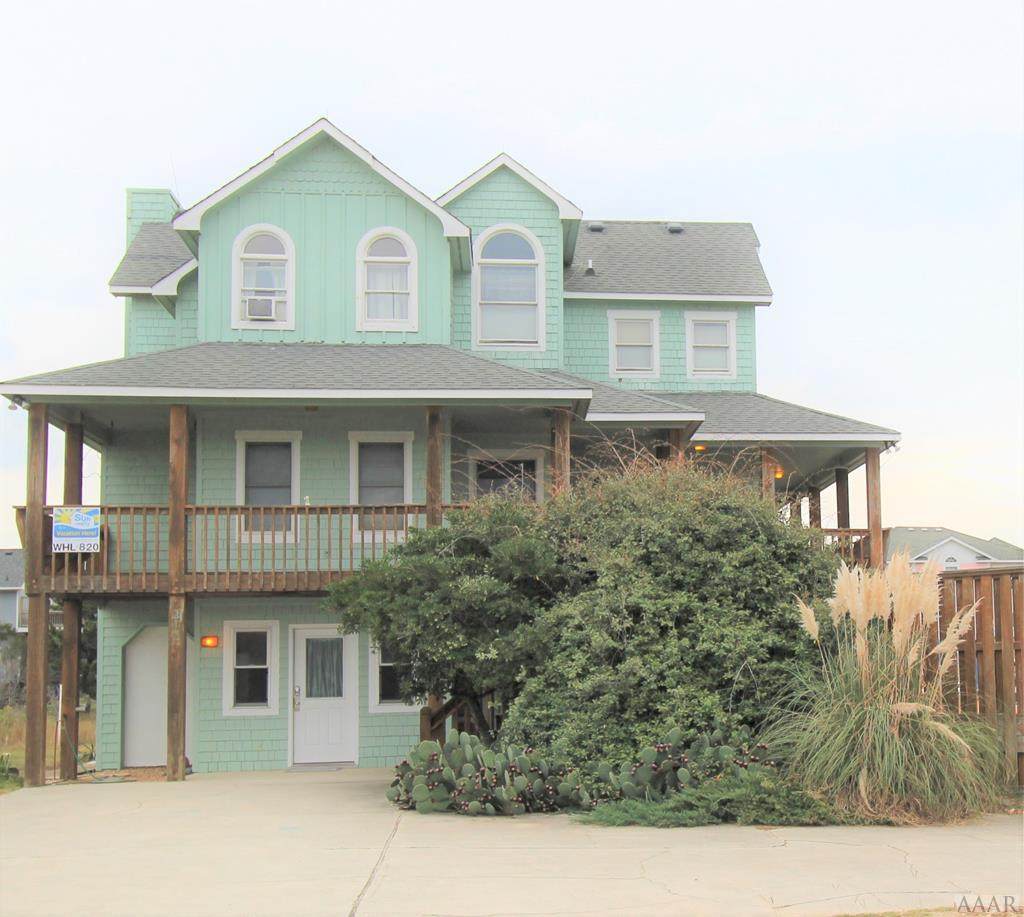 821 Whalehead Drive - Photo 1